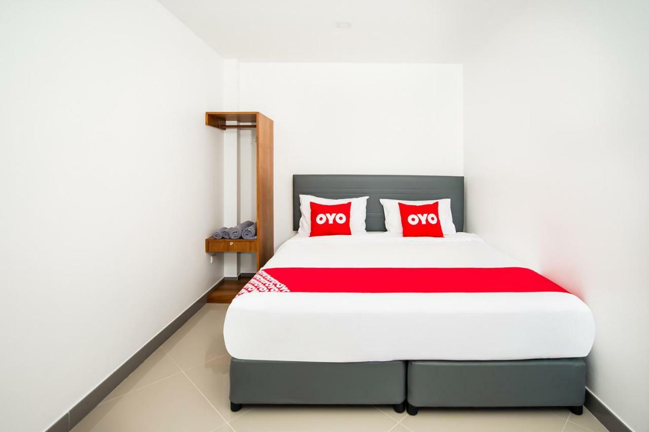 Oyo 295 Salamat Bangtao Apartment Phuket