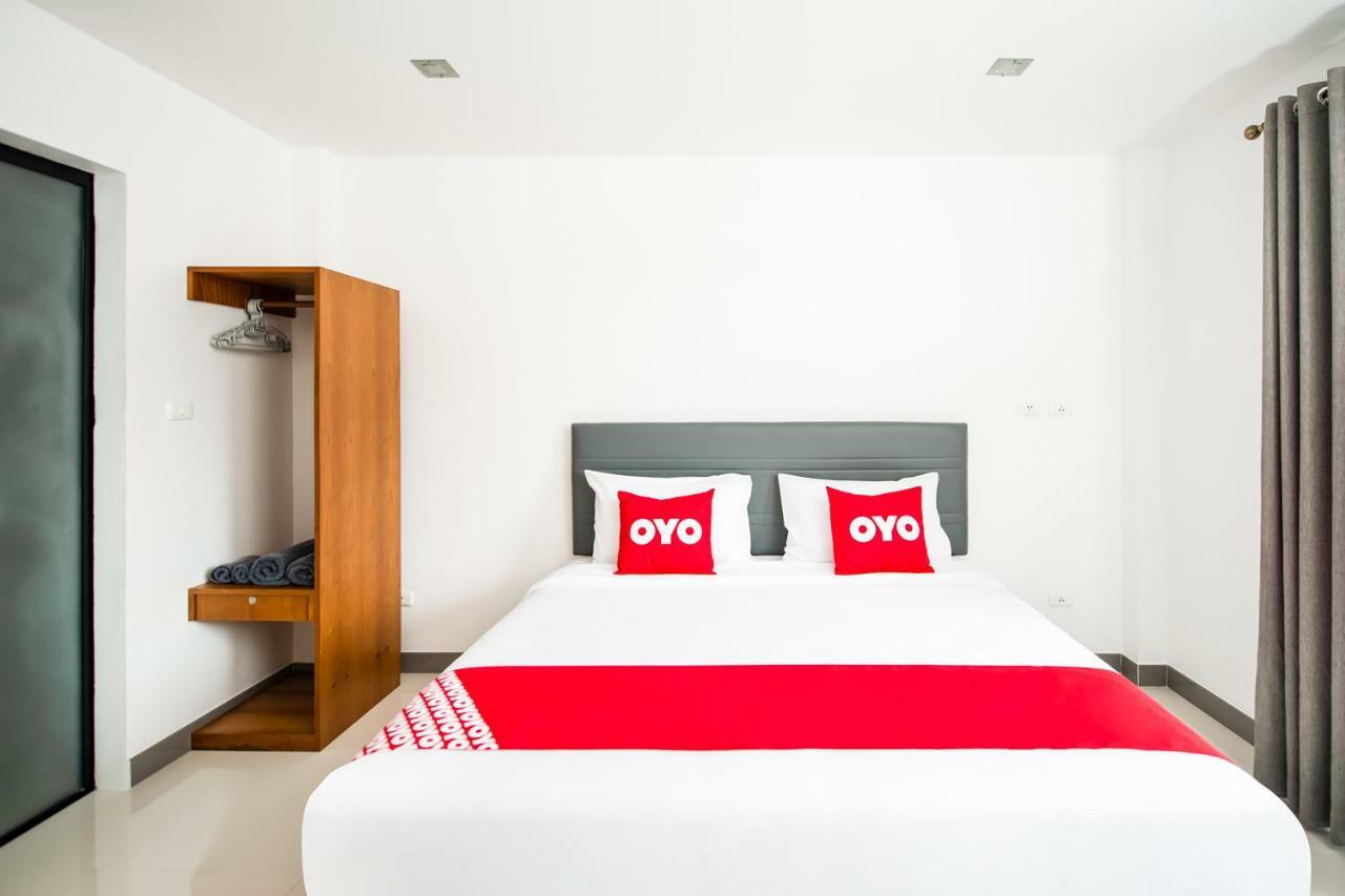Oyo 295 Salamat Bangtao Apartment *