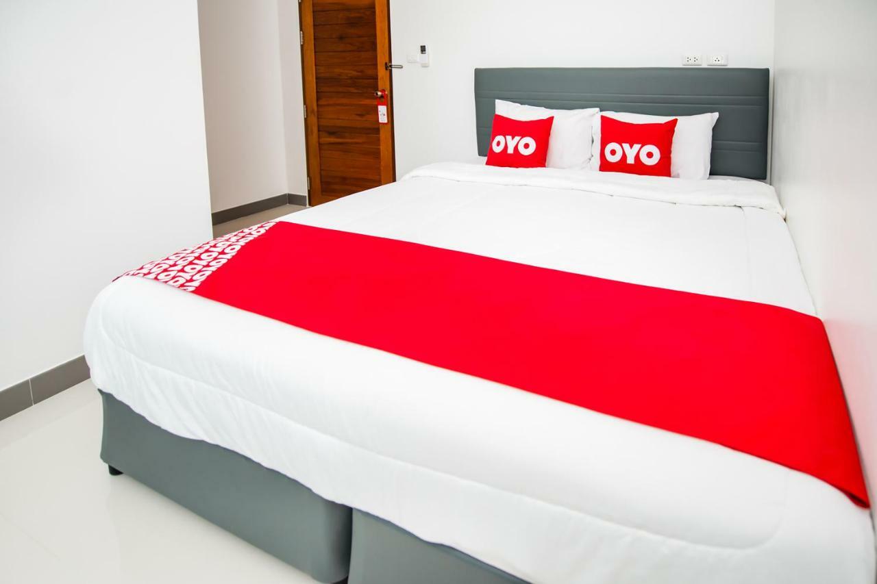 Apartment Oyo 295 Salamat Bangtao